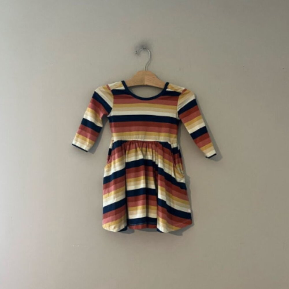 $17 ADD ON Rufflebutts dress 3T Zara Hanna Andersson Gap Mini Boden Old Navy